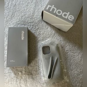 Rhode lip case Iphone 15 pro max
